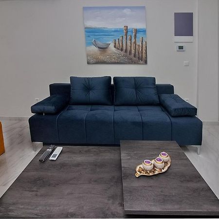 Garitsa Gem Suite Corfu  Εξωτερικό φωτογραφία