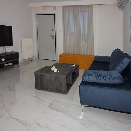Garitsa Gem Suite Corfu  Εξωτερικό φωτογραφία
