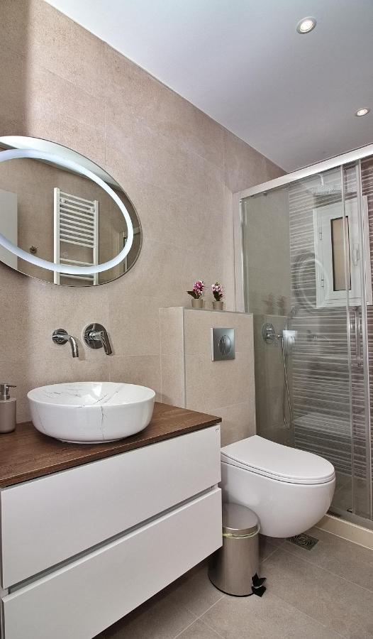 Garitsa Gem Suite Corfu  Εξωτερικό φωτογραφία