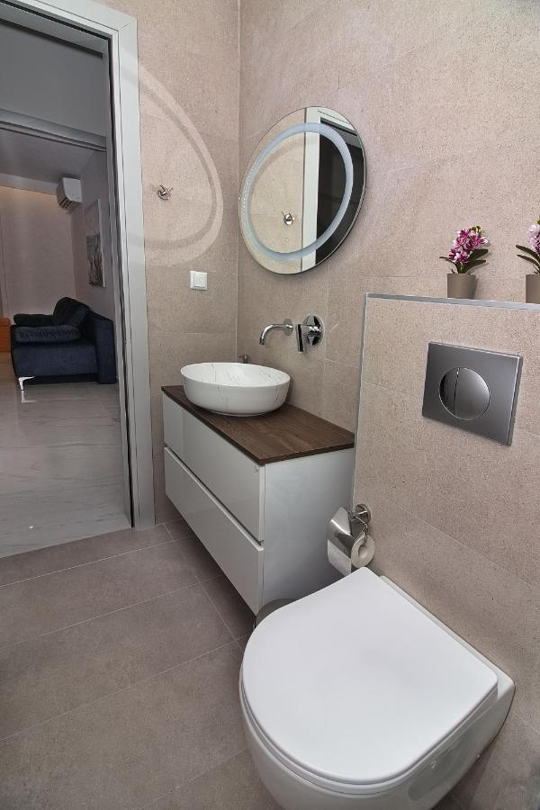 Garitsa Gem Suite Corfu  Εξωτερικό φωτογραφία