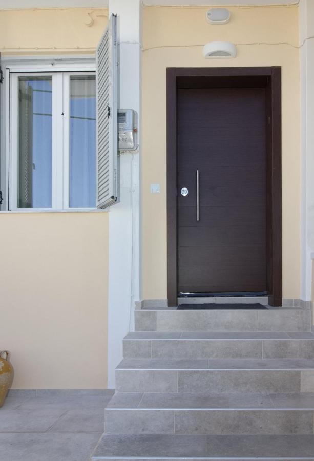Garitsa Gem Suite Corfu  Εξωτερικό φωτογραφία
