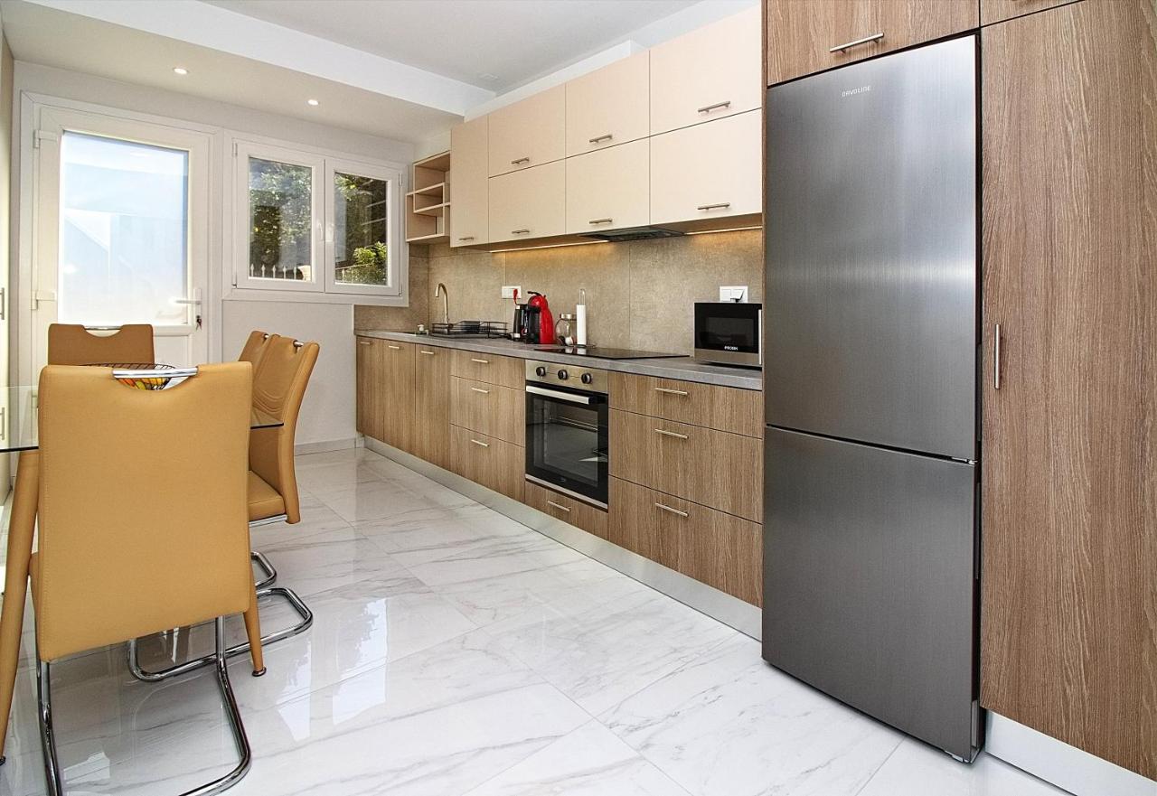 Garitsa Gem Suite Corfu  Εξωτερικό φωτογραφία