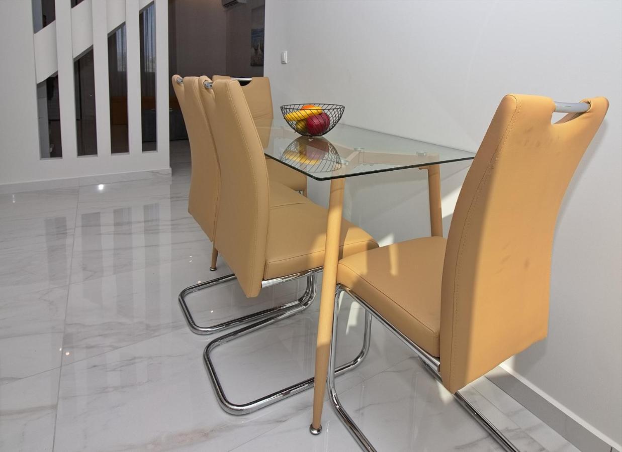 Garitsa Gem Suite Corfu  Εξωτερικό φωτογραφία
