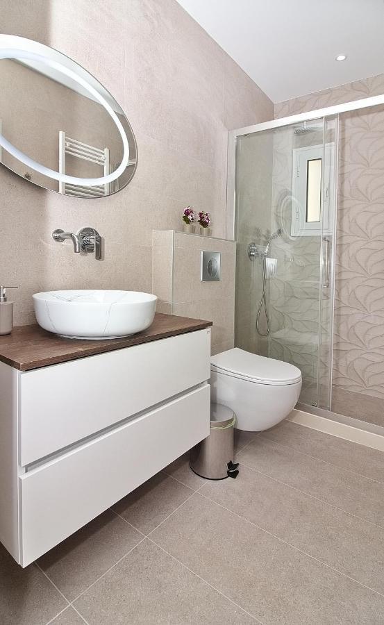 Garitsa Gem Suite Corfu  Εξωτερικό φωτογραφία
