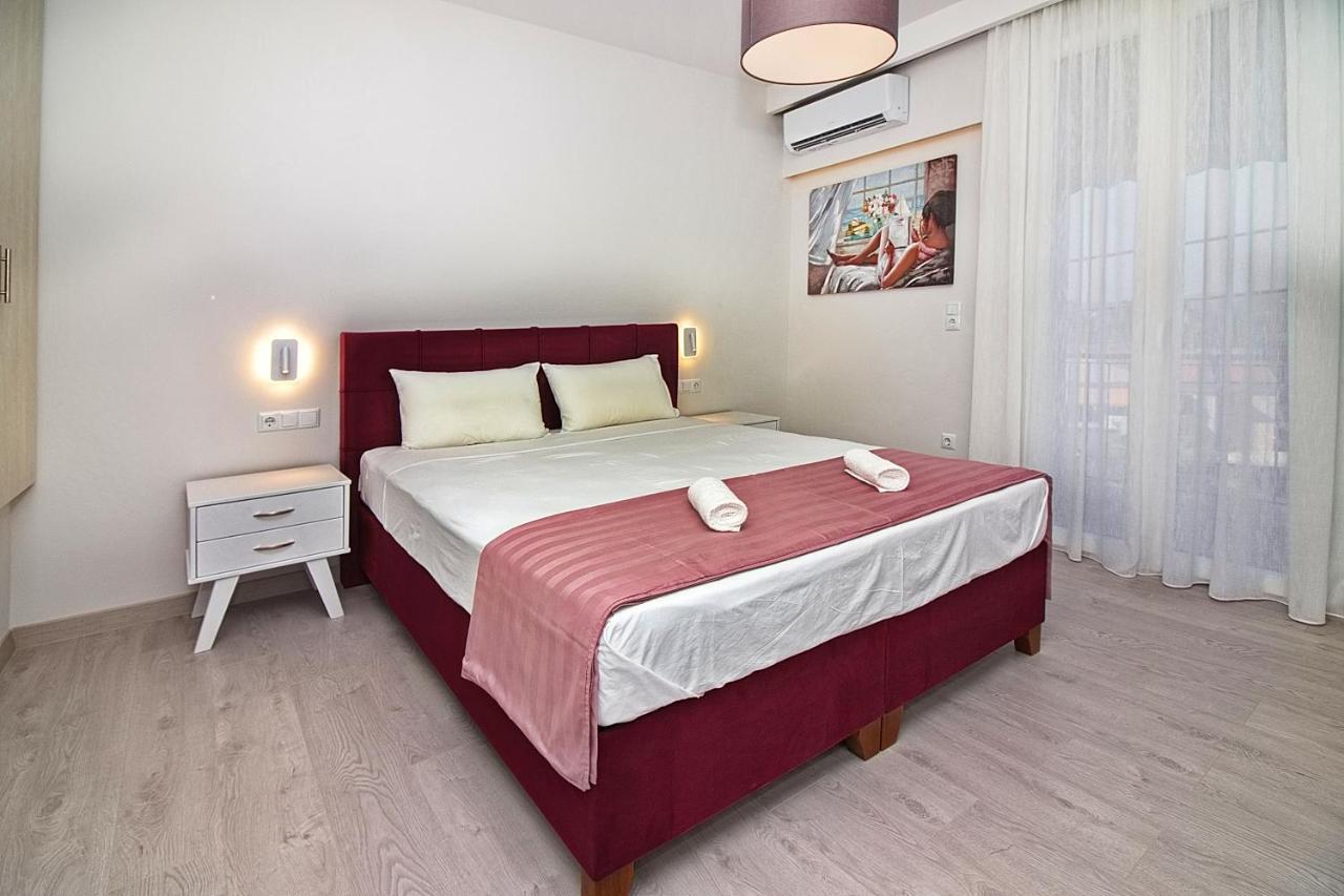 Garitsa Gem Suite Corfu  Εξωτερικό φωτογραφία