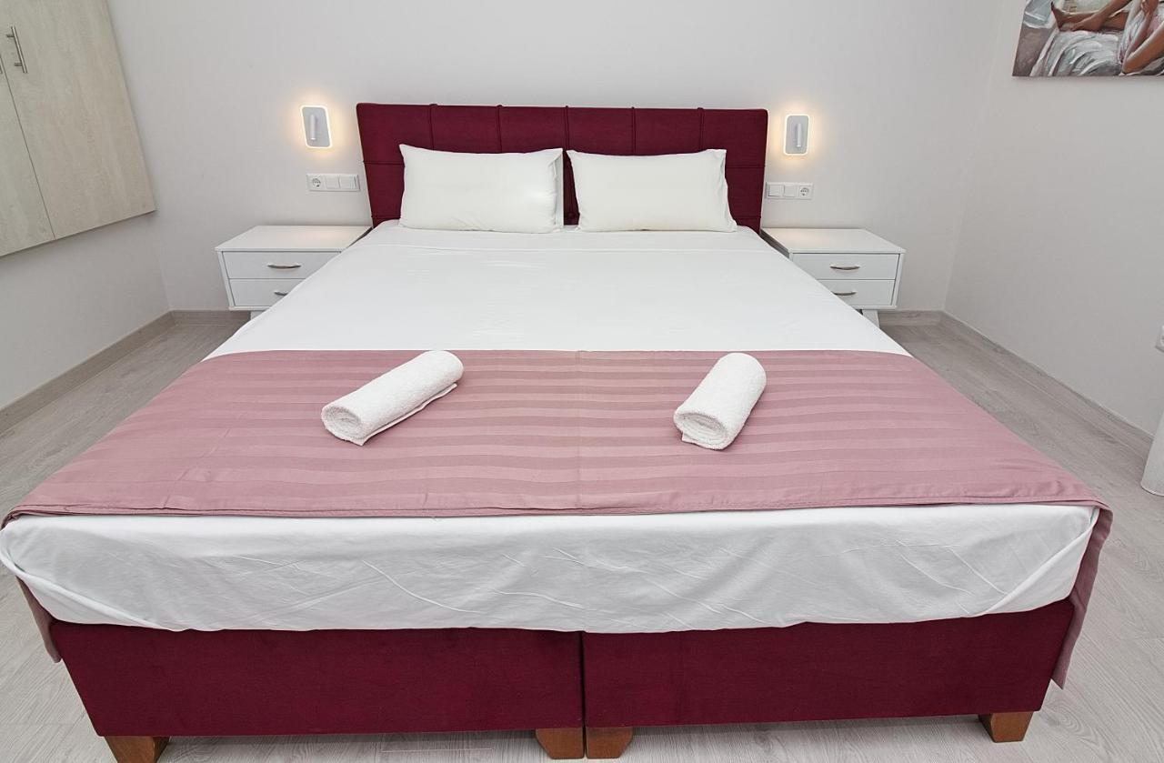 Garitsa Gem Suite Corfu  Εξωτερικό φωτογραφία