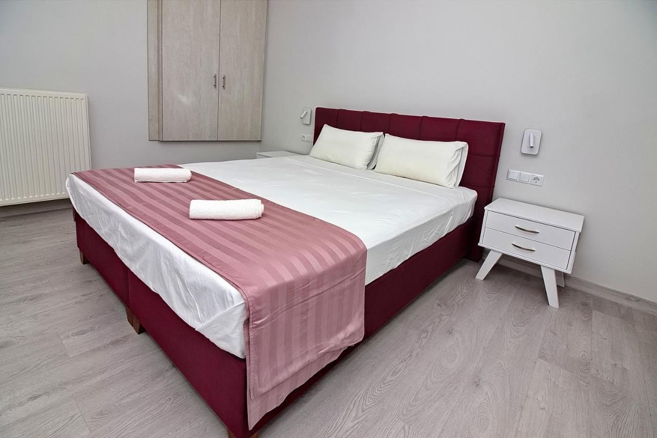 Garitsa Gem Suite Corfu  Εξωτερικό φωτογραφία