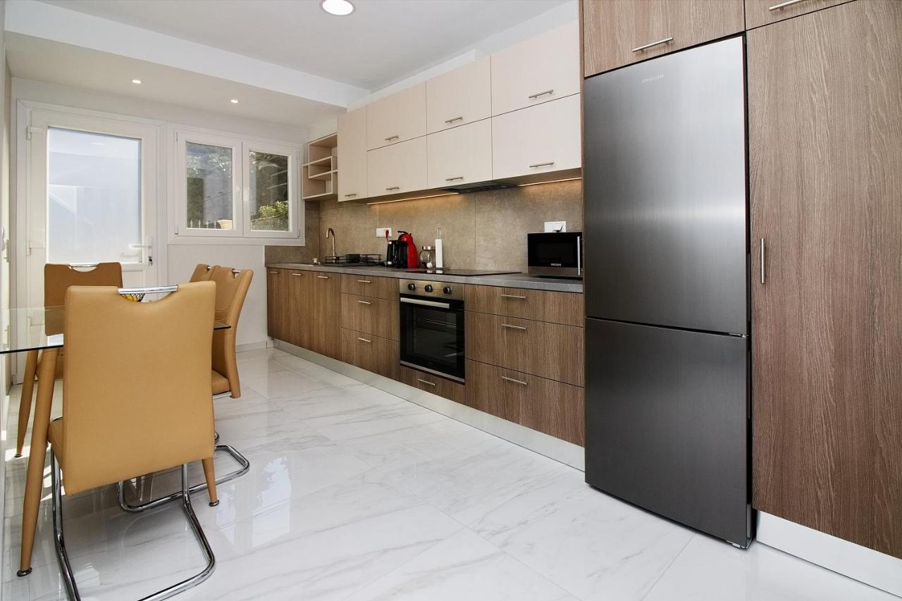 Garitsa Gem Suite Corfu  Εξωτερικό φωτογραφία