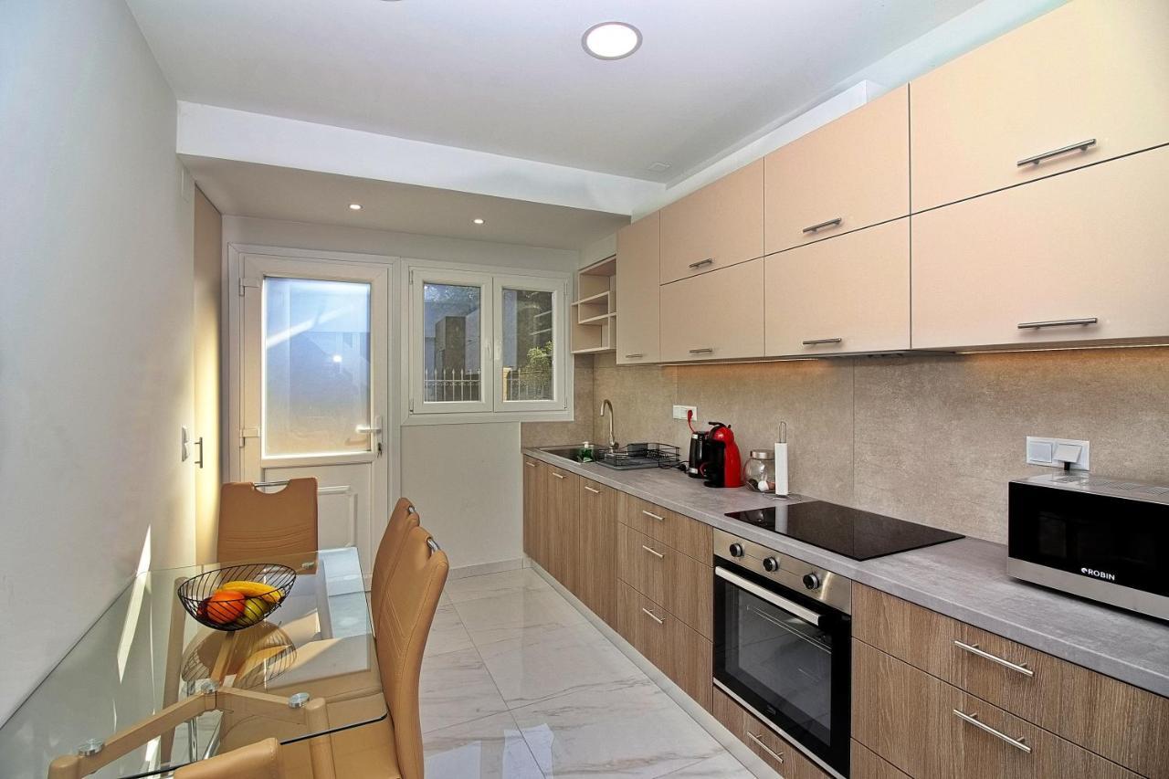 Garitsa Gem Suite Corfu  Εξωτερικό φωτογραφία